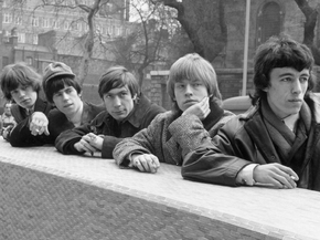 Rolling Stones