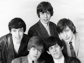Rolling Stones