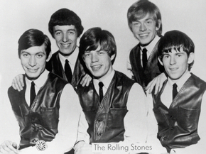 Rolling Stones