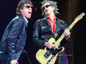 Rolling Stones