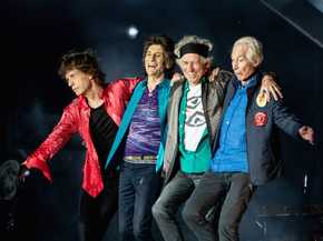 Rolling Stones