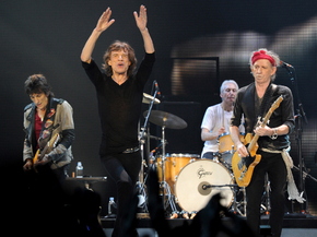 Rolling Stones