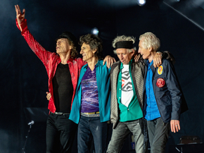 Rolling Stones