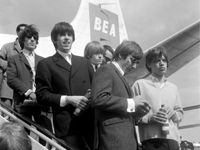 Rolling Stones