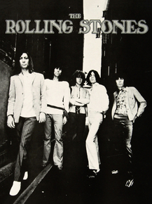 Rolling Stones