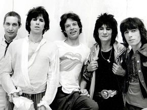 Rolling Stones