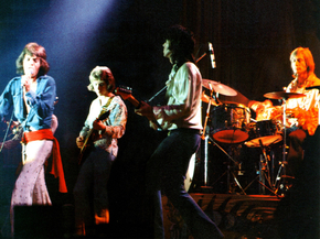 Rolling Stones