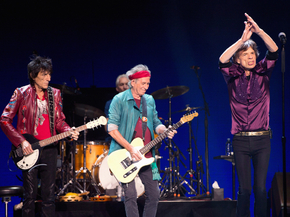 Rolling Stones