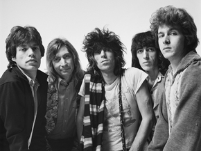 Rolling Stones