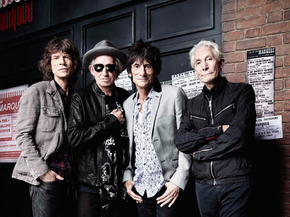 Rolling Stones