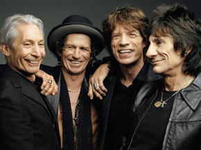 Rolling Stones
