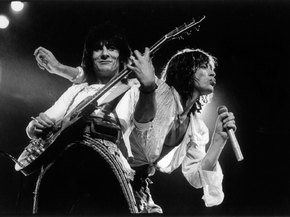 Rolling Stones