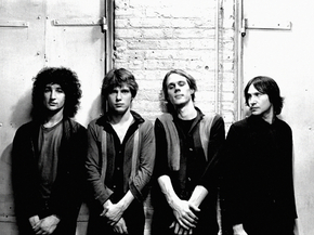 Rolling Stones