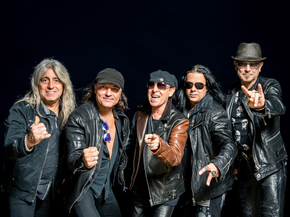 Scorpions | Скорпионз