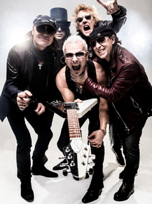 Scorpions | Скорпионз Scorpions | Скорпионз