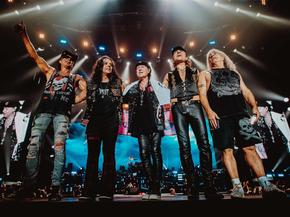 Scorpions | Скорпионз