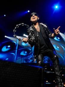 Scorpions | Скорпионз Scorpions | Скорпионз