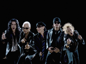 Scorpions | Скорпионз