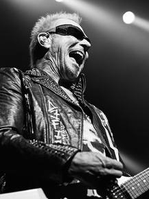 Scorpions | Скорпионз Scorpions | Скорпионз