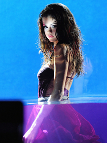 Selena Gomez | Селена Гомес