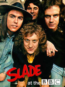 Slade - At The BBS | Слейд