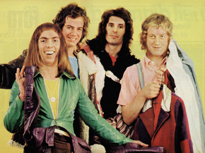 Slade | Слейд