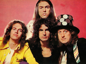 Slade | Слейд