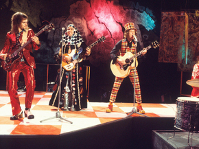 Slade | Слейд