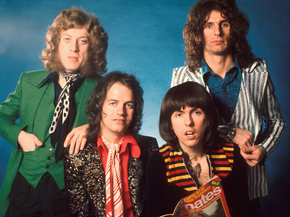 Slade | Слейд
