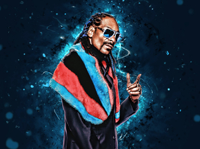 Snoop Dogg | Снуп Догг
