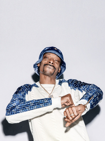 Snoop Dogg | Снуп Догг
