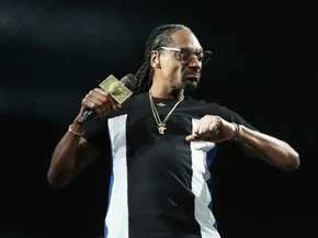 Snoop Dogg | Снуп Догг