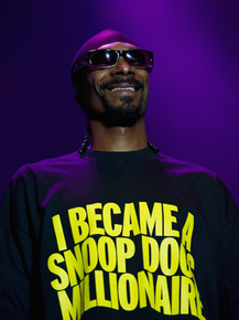 Snoop Dogg | Снуп Догг
