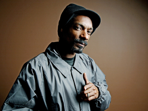 Snoop Dogg | Снуп Догг