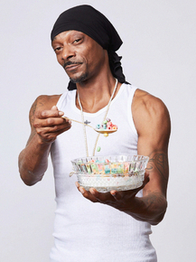 Snoop Dogg | Снуп Догг