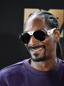 Snoop Dogg | Снуп Догг
