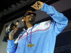 Snoop Dogg | Снуп Догг