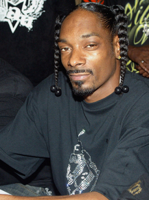 Snoop Dogg | Снуп Догг