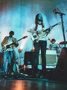 Tame Impala | Тэйм Импала