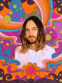 Tame Impala | Тэйм Импала