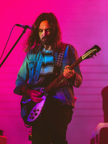 Tame Impala | Тэйм Импала