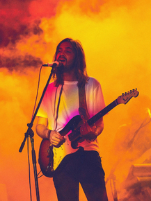 Tame Impala | Тэйм Импала