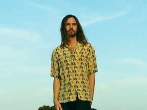 Tame Impala | Тэйм Импала