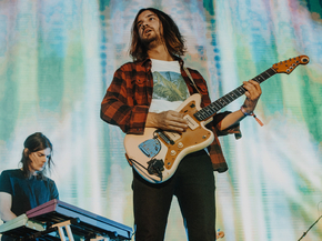 Tame Impala | Тэйм Импала