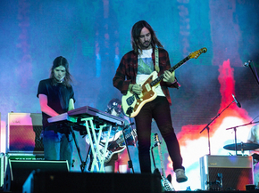 Tame Impala | Тэйм Импала