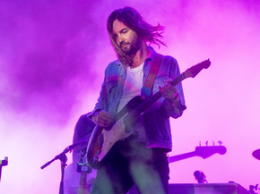 Tame Impala | Тэйм Импала