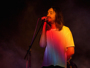Tame Impala | Тэйм Импала