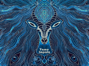 Tame Impala | Тэйм Импала