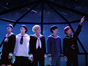 Tomorrow X Together