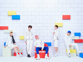 Tomorrow X Together
